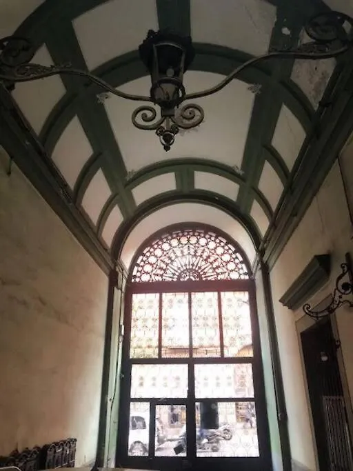 Domus Museum Apartment Naples