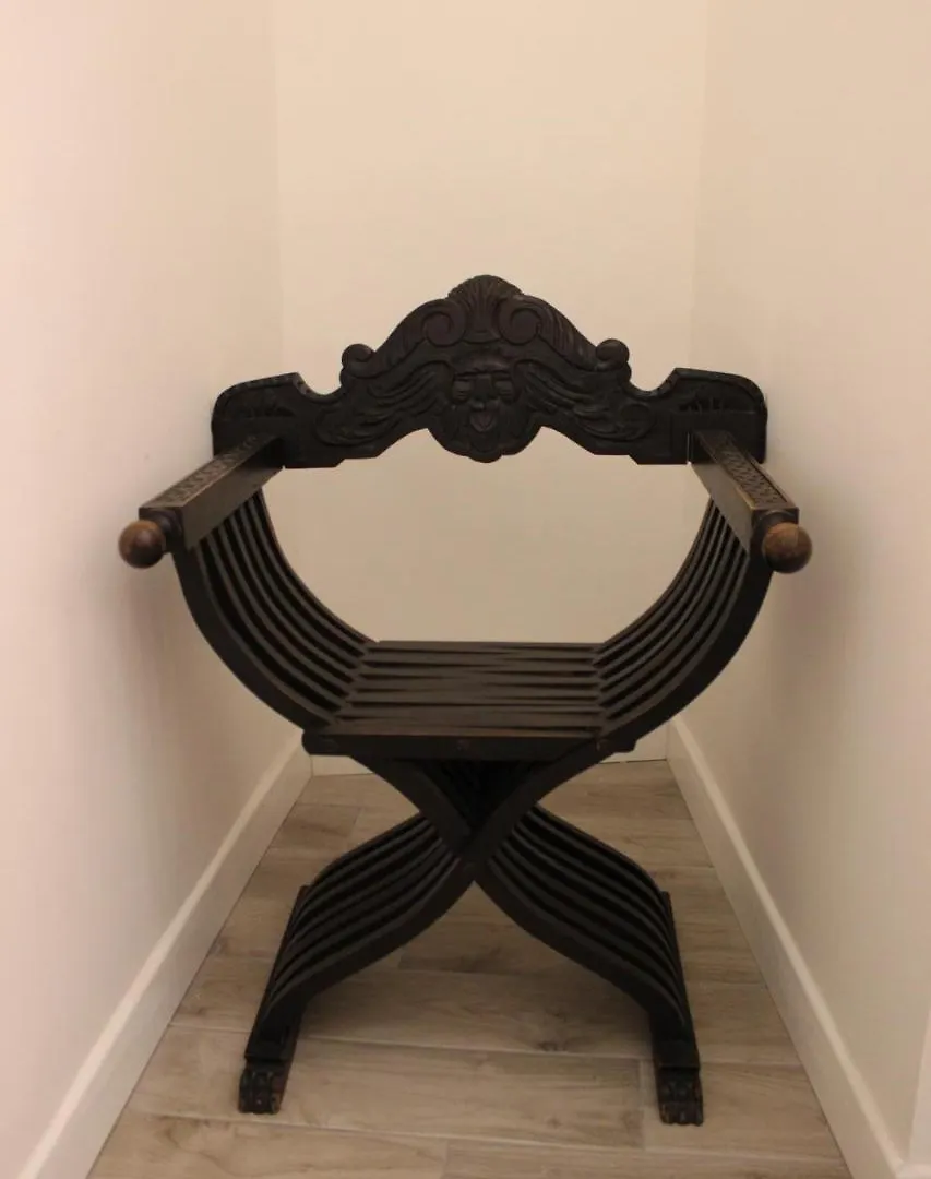 Domus Museum Apartment Naples 0*,