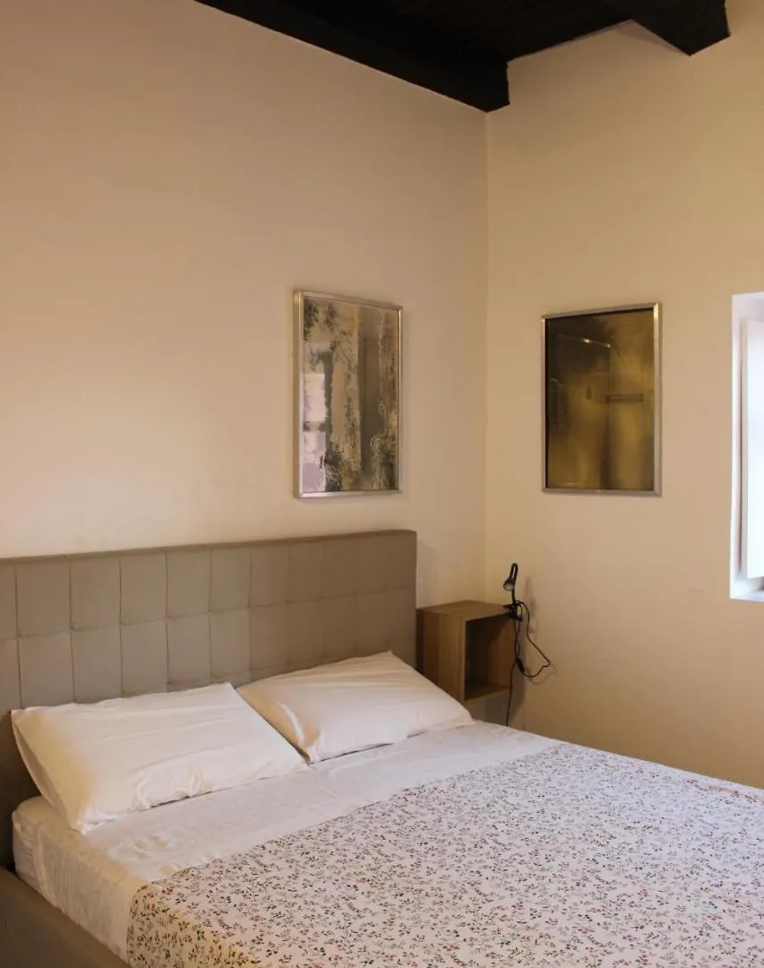 Domus Museum Apartment Naples
