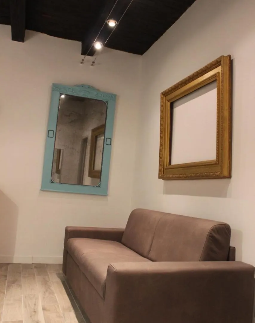 Domus Museum Apartment Naples