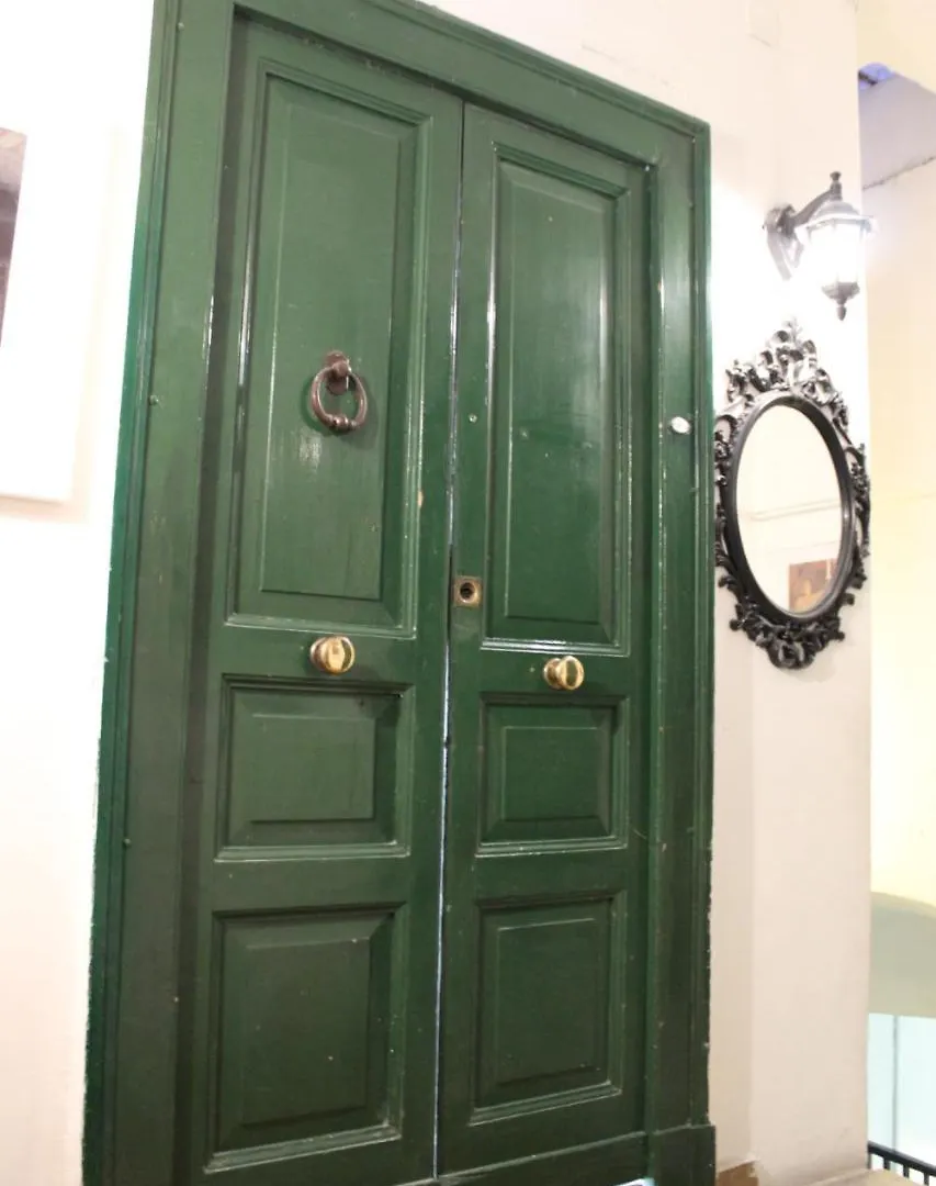 Domus Museum Apartment Naples 0*,  Italy