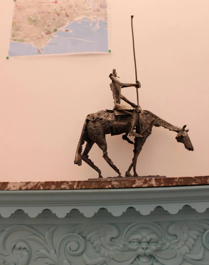 Domus Museum Apartment Naples