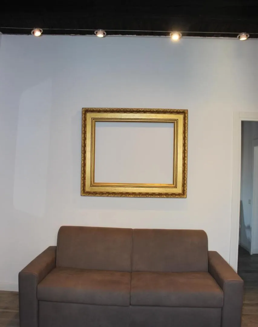 Domus Museum Apartment Naples