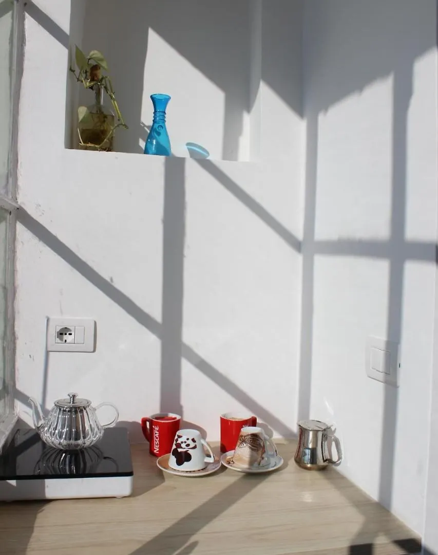 Domus Museum Apartment Naples