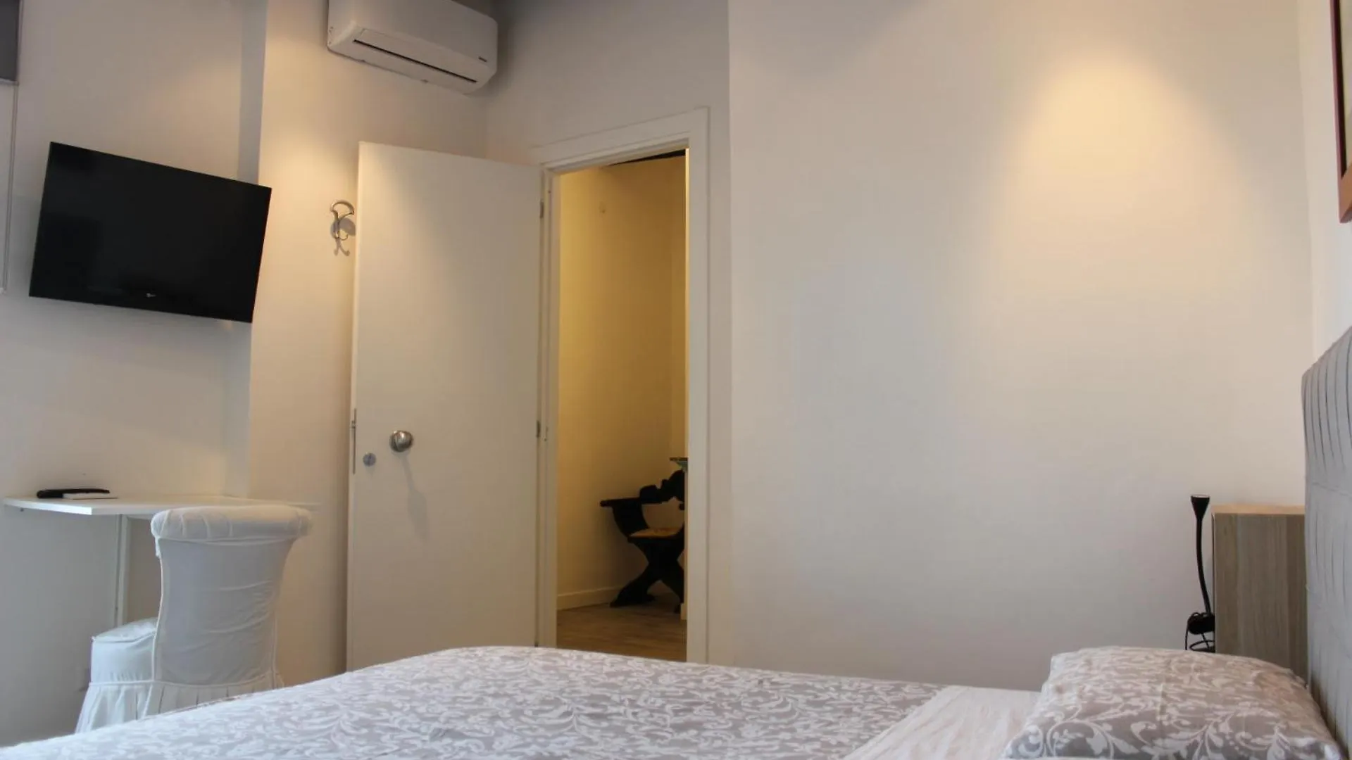 Domus Museum Apartment Naples