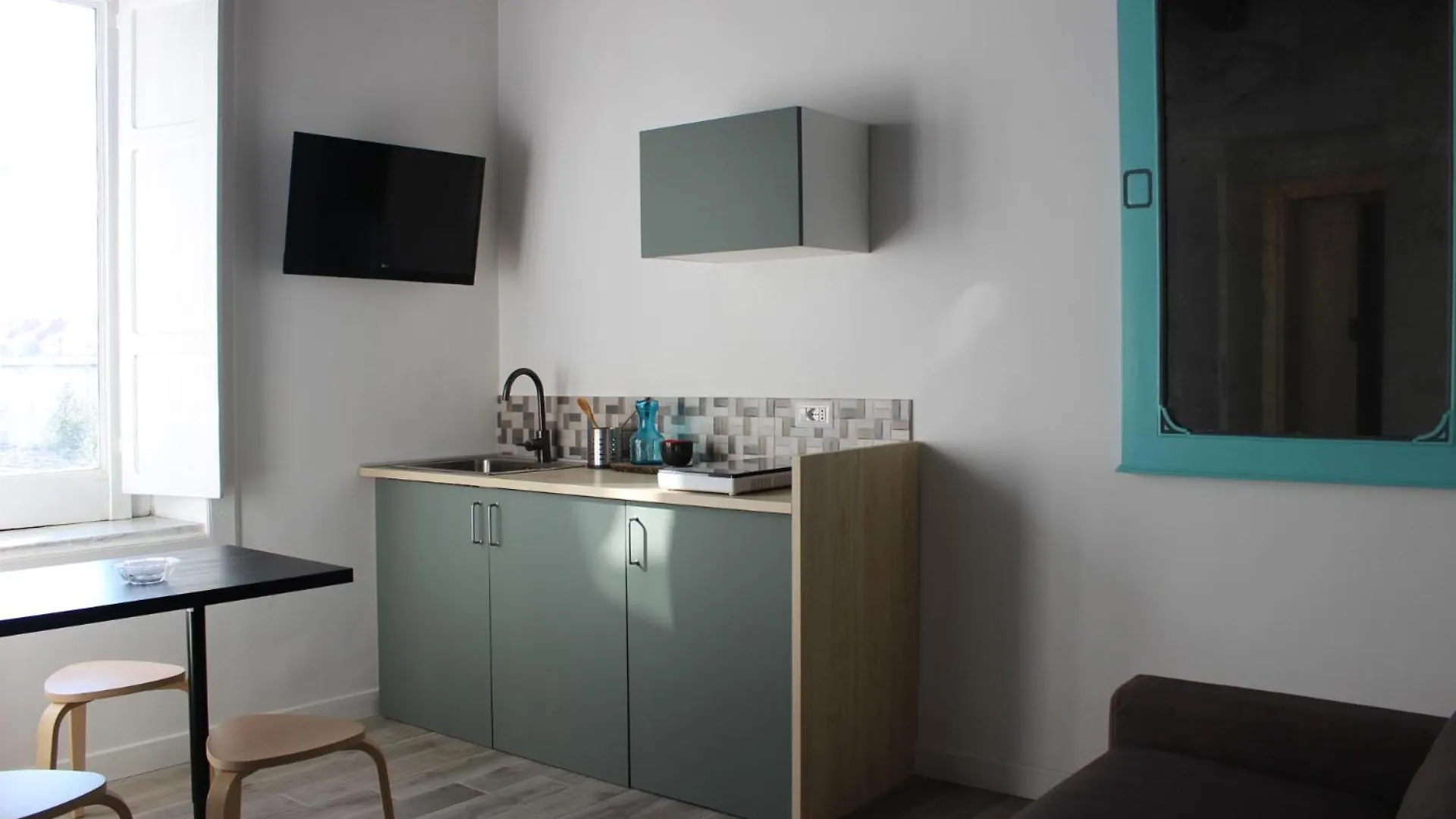 Domus Museum Apartment Naples 0*,  Italy